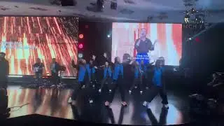 S'bab Tuhan Baik (Billy Funk) - Booster NDC NCH7 (Sunday Service-NCH7 29092025)