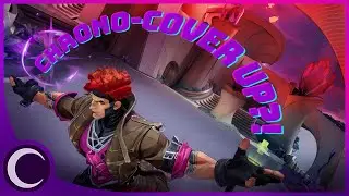 The Healing Gambit - Should Chronovium Continue in Character Kits?