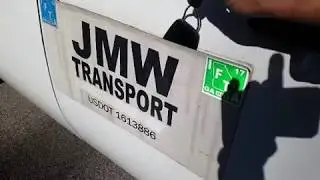 Do it yourself, diy, how to, removal of Magnetic sign stuck on car magnet