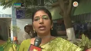 YSRCP Women Leaders fire on TDP Govt on attacking women over protesting fashion Show