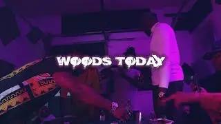 Work 217 | Woods Today | Shot By Muhdy
