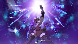 GBVS - Thanatos Kun Vs KiKoGoTsKiLL - Ranked
