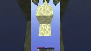 Autoplace speed telly 😅 #minecraft #hypixel #bedwars #speedruning #games
