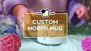 Product Video - Morph Mug