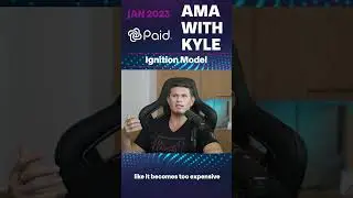 Ignition Model 🧠🚀 We aim to revolutionize the current status quo 🔥