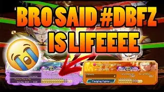 WE GOT A GAMER!!! Dragon Ball Fighterz Online Ranked Matches Gameplay