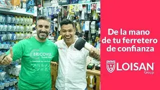 🫂👋De la mano de tu Ferretero de Confianza te damos una Solución🖖🫂