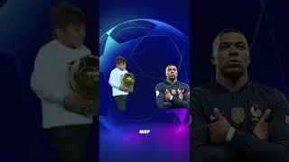 Thiago Messi