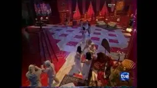 Telepasión 13 (2002) - Anne Igartiburu 