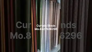 Curtain Blinds Shop in Noida Sector 143, Curtain Shop in Noida