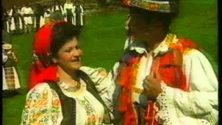 ANA STRAMTUREAN - Pe la noi duminica