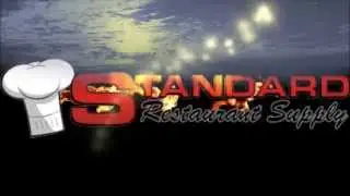 Standard Restaurant Supply * Utah * 1-888-759-9918 * Bakery Equipment