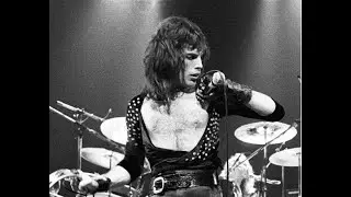 Freddie Mercury had a Secret Daughter According to EXPLOSIVE NEW Biography...