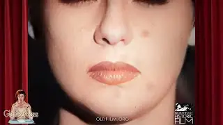 How to Apply Lipstick for Face Shapes | Vintage Makeup Tutorial