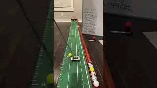 Roger Golfs is live!