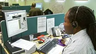 Police swoop on disability benefit fraudsters