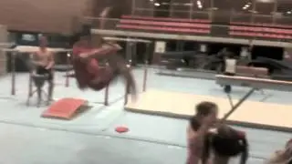 Thomas Seitel Floor Movements