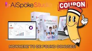 AiSpokeStudio Review &ndash; Faceless Videos That Print Profits on Autopilot! 🚀