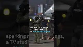Ecuadorian drug lord Fito arrested | DW News