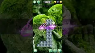 Word Town Level 143 | Word Town Answers