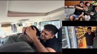 Lakra ki or🤬meri Daru Pi Ke Hogi ladai ￼👊part 1 🥃 || Sachin Singh vlogs ❤️||