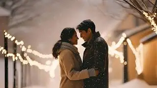 What Happens When You Write a Love Letter to Christmas?