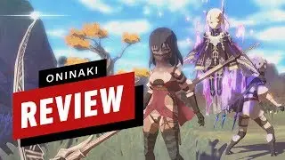 Oninaki Review