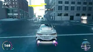 The Crew 2 - Traffic Jam  ( Seasons 2 