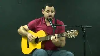 Despojai-vos - Pr. Iclayber Alves (ADORE)