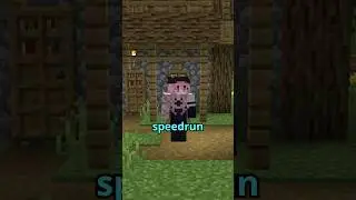 EL SPEEDRUN M&Aacute;S DIF&Iacute;CIL DE MINECRAFT