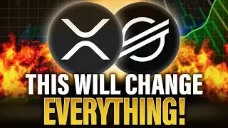 Новости Ripple XRP &mdash; СРОЧНО! Это может навсегда изменить ценообразование XRP и XLM!