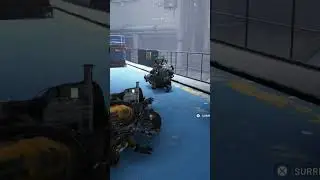 Hammer Time #fun #gaming #arcraiders