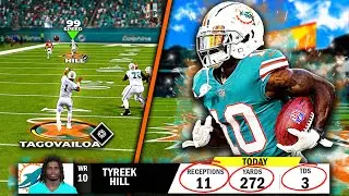 Cant Beat Man Coverage In Madden? Use This UNKOWN Offense NOW!
