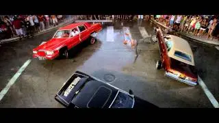 OFFICIAL STEP UP 4 in 3D ANNOUNCEMENT!!!!!! GET READY.