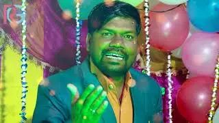#video | Happy Birthday To You | Govinda | Ram Dev Kumar | RG Gana |