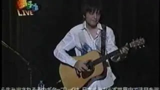 Kotaro Oshio Rushin'
