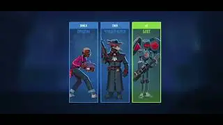 Perfect Teamplay or Total Chaos | Bullet Echo Squad Matches