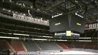 Behind Every Great Fan Experience | How Lightpath Powers Prudential Center Connectivity