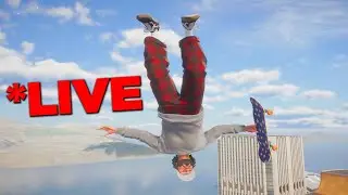 Skate 4 New Update With New Spots