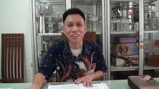 Belajar PAK with Pdt.Felix Andaria,  Kelas 10 SMK Bab 5 Nilai nilai Kristiani dan Norma Masyarakat