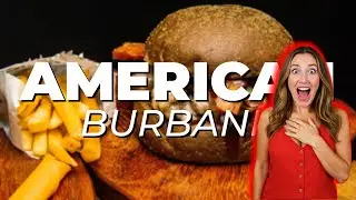 BEST AMERICAN RESTAURANTS in BURBANK, Washington