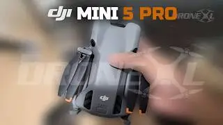 Dji Mini 5 Pro LEAKS RECAP - Specs, Prices & September Release!