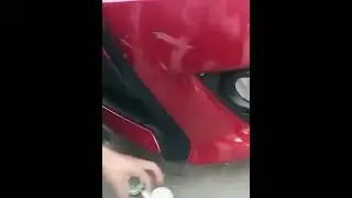Car Scratch Repair Wax