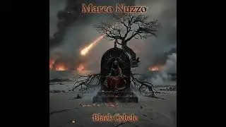 4. I Present To You My While - Marco Nuzzo (Black Cybele)