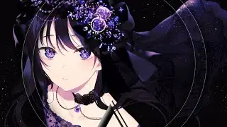 Nightcore - Brightest Blue (Ellie Goulding)