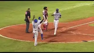 Patazo de gustavo Nu&ntilde;es para vajar dos carreras ✔️🏆