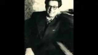 Grigory Ginzburg plays Weber 