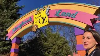 Things To Do in Aberdeen - Wylie Park / Storybook Land