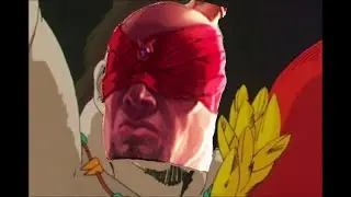 Omae Wa Mou Shind-Ahri-u