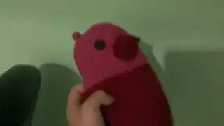 robin green screen WARNING: SPOILERS (duh)
